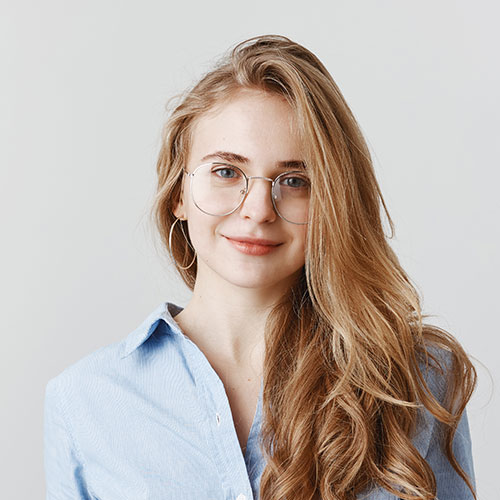 Laura K.