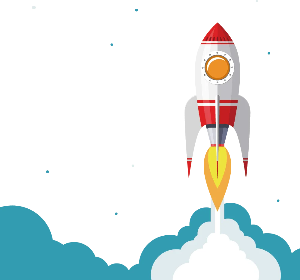 rocket